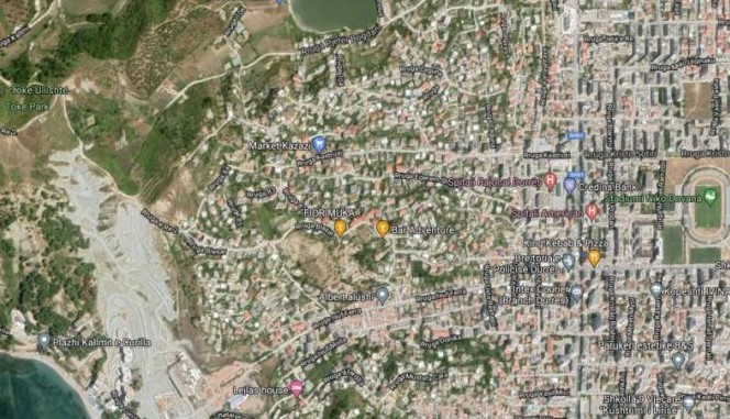 Bashkia e Durresit hap tenderin: Projekt per zhvillimin e zones se Currilave